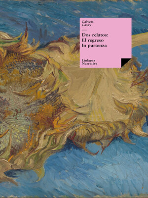 cover image of Dos relatos